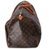 Louis Vuitton Keepall 60 Monogram Boston Bag M41422 Canvas